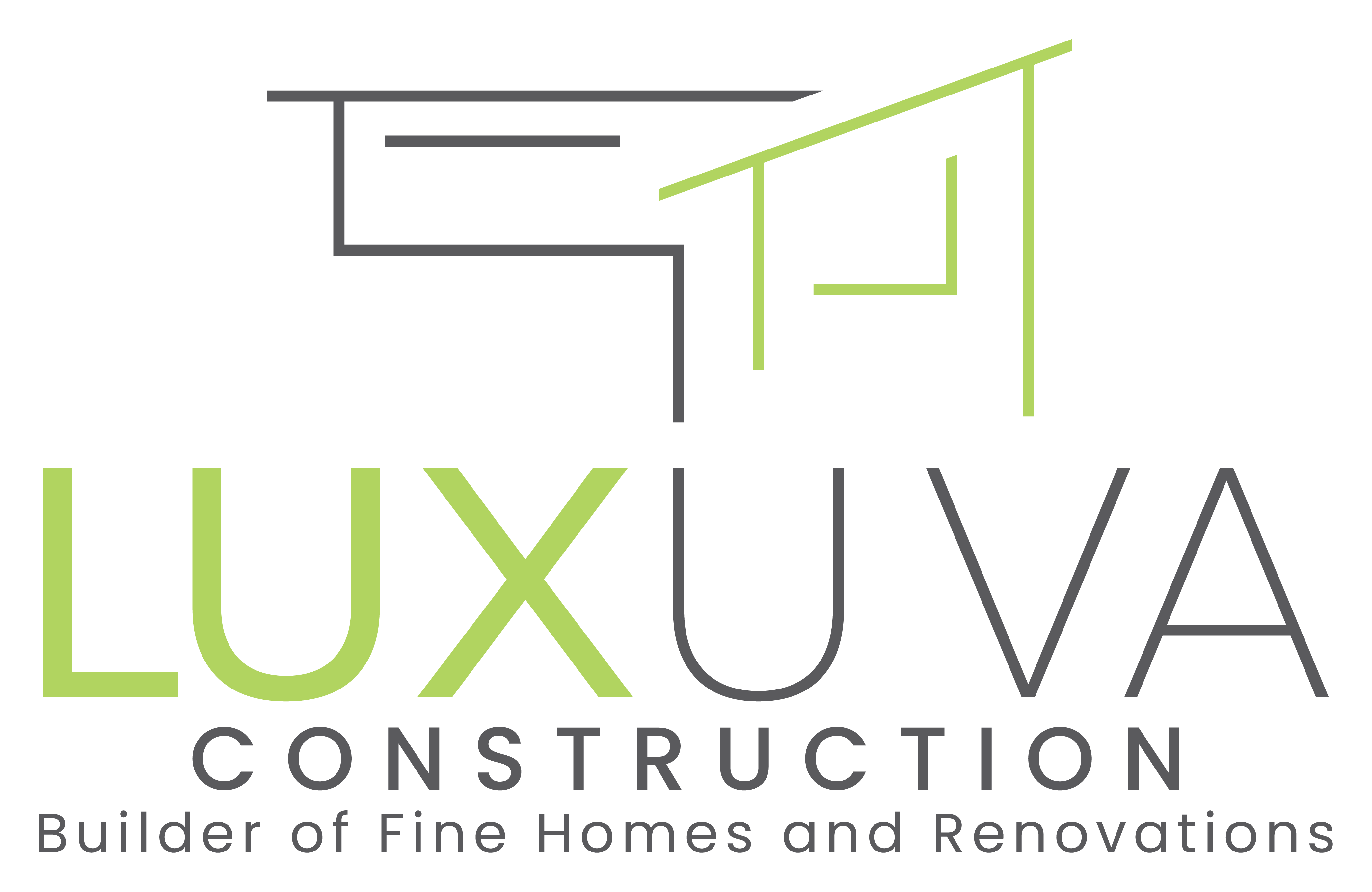 Luxuva Construction